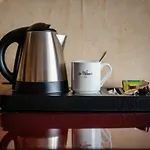 Chopin Business&spa Hotel