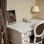 Chopin Business&spa Hotel
