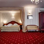 Hotel Chopin Business&spa
