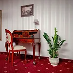 Chopin Business&spa Hotel
