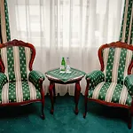 Hotel Chopin Business&spa 4*