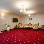 Chopin Business&spa Hotel Sochaczew