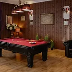 Chopin Business&spa