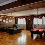 Chopin Business&spa Sochaczew