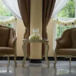 Chopin Business&spa 4*