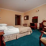 Chopin Business&spa 4*