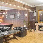Chopin Business&spa Hotel 4*