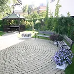 Hotel Chopin Business&spa Sochaczew