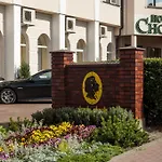 Chopin Business&spa Hotel Sochaczew