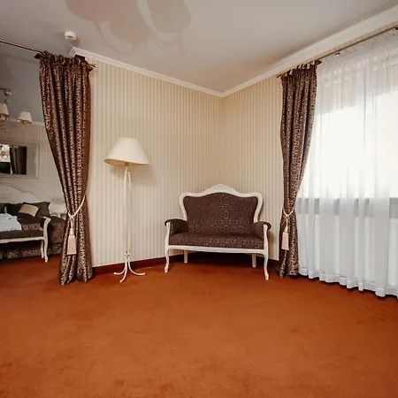 Chopin Business&spa Sochaczew
