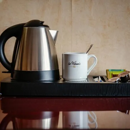 Chopin Business&spa Hotel