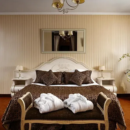 Chopin Business&spa
