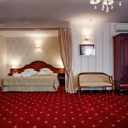 Hotel Chopin Business&spa