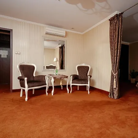 Chopin Business&spa Sochaczew