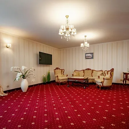 Chopin Hotel Sochaczew