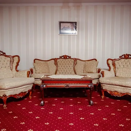 Chopin Business&spa Hotel Sochaczew