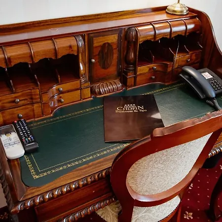 Hotel Chopin Sochaczew