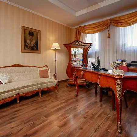 Hotel Chopin Sochaczew