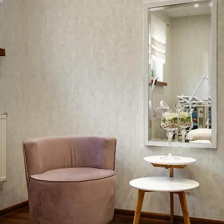 Chopin Business&spa Hotel