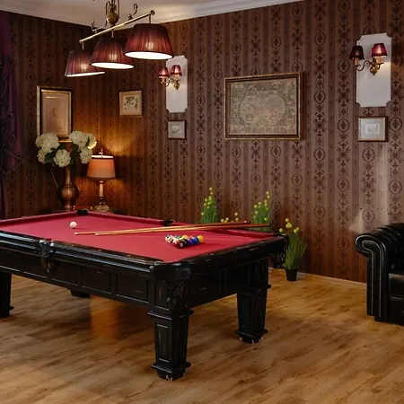 Chopin Business&spa