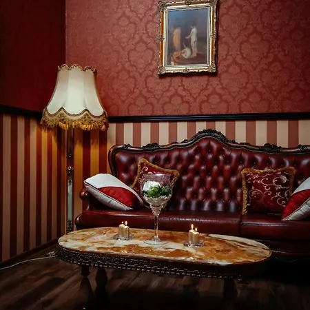 Chopin Business&spa 4*