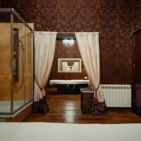 Hotel Chopin Business&spa