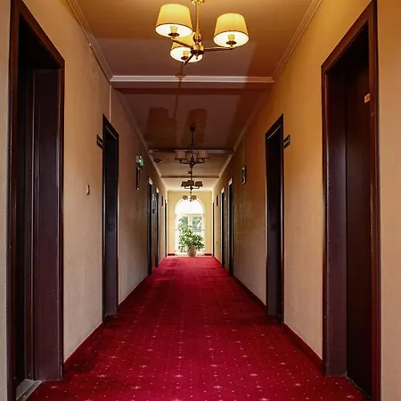 Chopin Business&spa Sochaczew