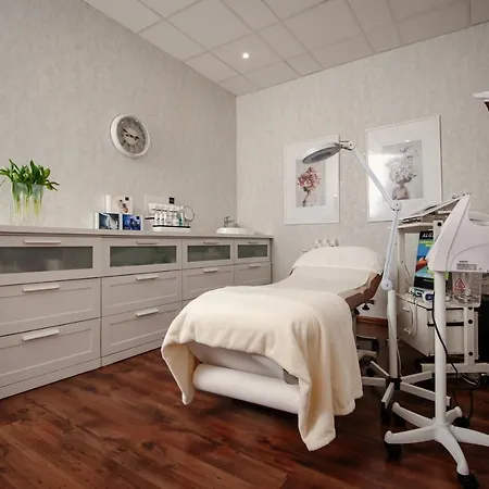 Chopin Business&spa Hotel 4*
