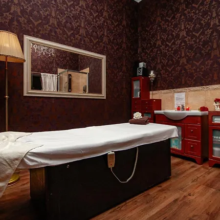 Chopin Business&spa Hotel Sochaczew