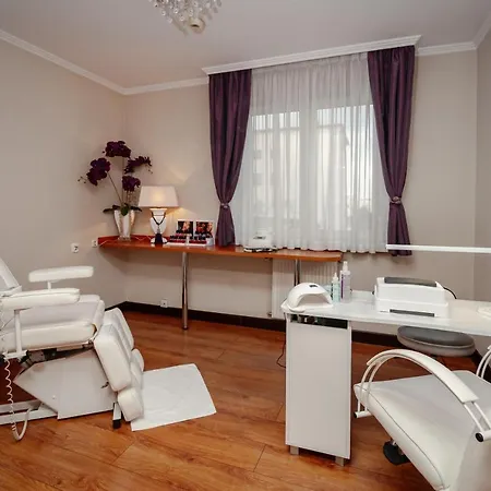 Hotel Chopin Business&spa