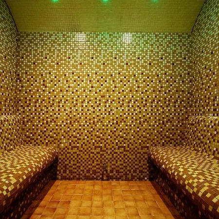Hotel Chopin Business&spa