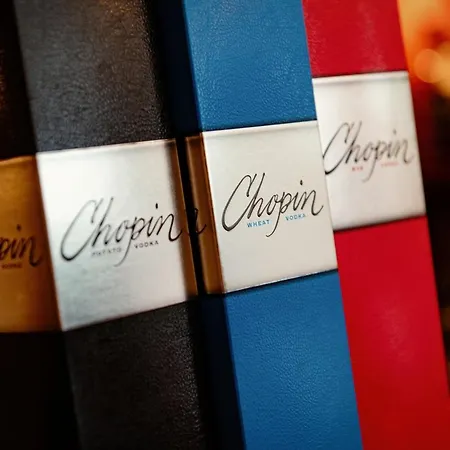 Hotel Chopin Sochaczew