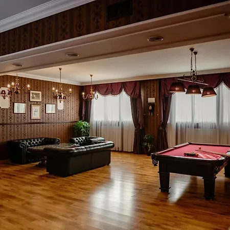 Chopin Business&spa Sochaczew