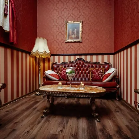 Hotel Chopin Sochaczew