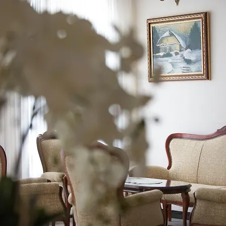 Chopin Business&spa 4*