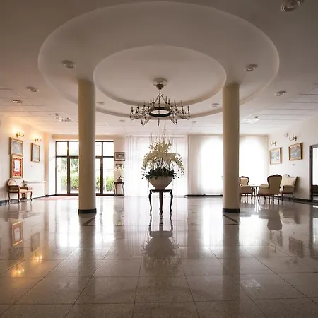 Hotel Chopin Business&spa Sochaczew