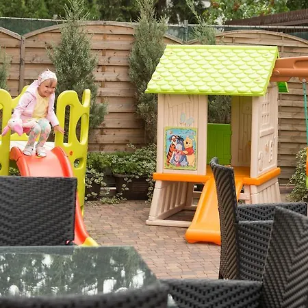 Chopin Business&spa 4*