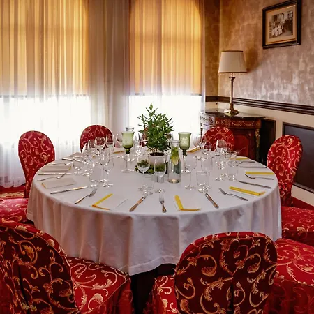 Chopin Business&spa Hotel 4*