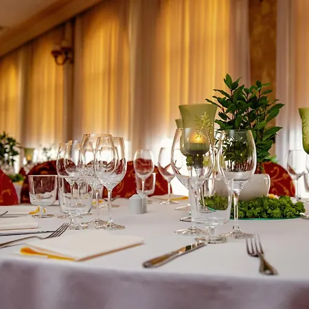 Chopin Business&spa Hotel Sochaczew