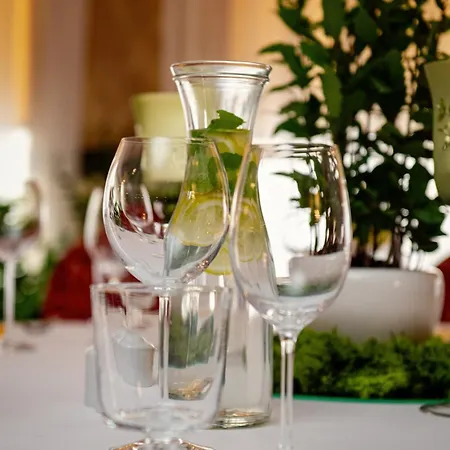 Hotel Chopin Sochaczew