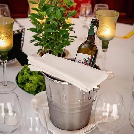 Chopin Business&spa 4*