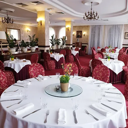 Chopin Business&spa Sochaczew