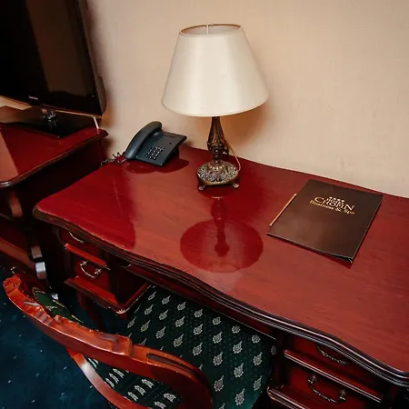 Chopin Business&spa 4* Sochaczew