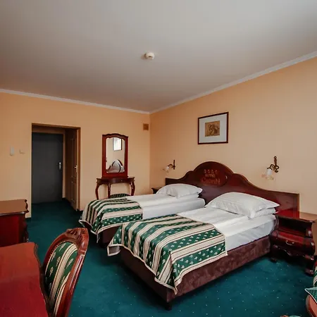 Chopin Business&spa Hotel