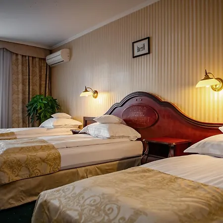 Hotel Chopin Business&spa Sochaczew