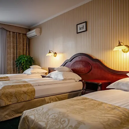 Hotel Chopin Business&spa Sochaczew