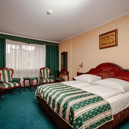 Chopin Business&spa Sochaczew