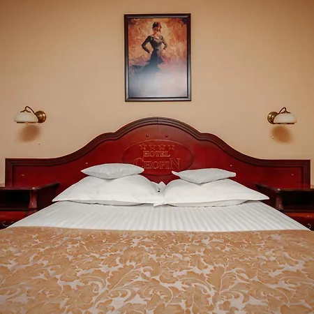 Chopin Business&spa