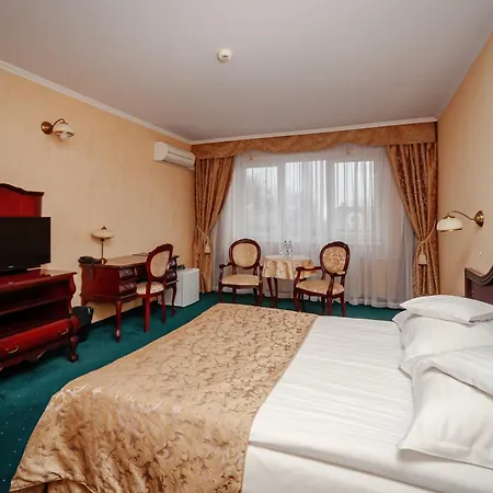 Hotel Chopin Business&spa