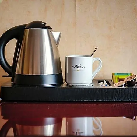Hotel Chopin 4*